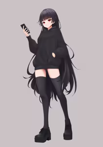 Page 268 of 默认 / defaultkavy (@defaultkavy) 2021.04-2026.04 - preview thumbnail