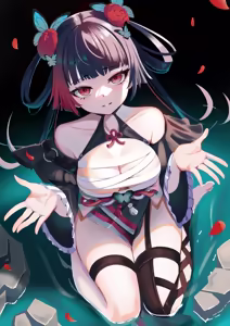 Page 275 of 默认 / defaultkavy (@defaultkavy) 2021.04-2026.04 - preview thumbnail