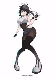 Page 289 of 默认 / defaultkavy (@defaultkavy) 2021.04-2026.04 - preview thumbnail