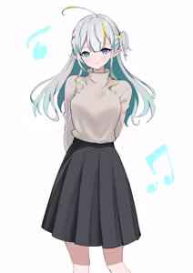 Page 291 of 默认 / defaultkavy (@defaultkavy) 2021.04-2026.04 - preview thumbnail