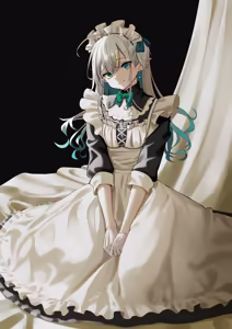 Page 297 of 默认 / defaultkavy (@defaultkavy) 2021.04-2026.04 - preview thumbnail