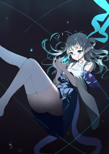 Page 300 of 默认 / defaultkavy (@defaultkavy) 2021.04-2026.04 - preview thumbnail