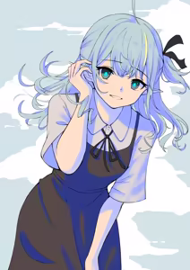 Page 302 of 默认 / defaultkavy (@defaultkavy) 2021.04-2026.04 - preview thumbnail