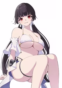 Page 307 of 默认 / defaultkavy (@defaultkavy) 2021.04-2026.04 - preview thumbnail