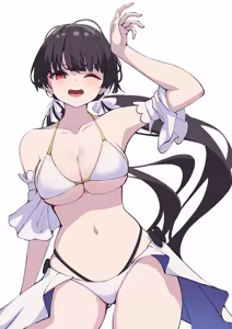 Page 310 of 默认 / defaultkavy (@defaultkavy) 2021.04-2026.04 - preview thumbnail