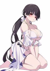 Page 311 of 默认 / defaultkavy (@defaultkavy) 2021.04-2026.04 - preview thumbnail