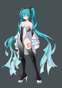 Page 317 of 默认 / defaultkavy (@defaultkavy) 2021.04-2026.04 - preview thumbnail