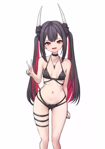 Page 324 of 默认 / defaultkavy (@defaultkavy) 2021.04-2026.04 - preview thumbnail