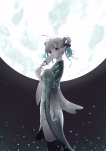 Page 328 of 默认 / defaultkavy (@defaultkavy) 2021.04-2026.04 - preview thumbnail