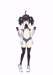 Page 329 of 默认 / defaultkavy (@defaultkavy) 2021.04-2026.04 - preview thumbnail