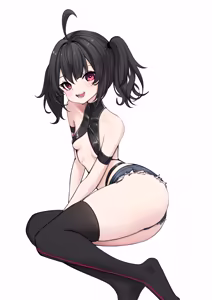 Page 334 of 默认 / defaultkavy (@defaultkavy) 2021.04-2026.04 - preview thumbnail