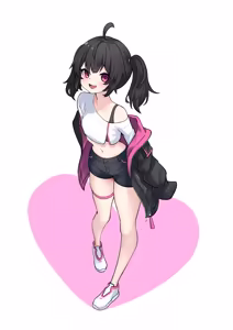 Page 345 of 默认 / defaultkavy (@defaultkavy) 2021.04-2026.04 - preview thumbnail