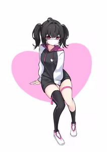 Page 346 of 默认 / defaultkavy (@defaultkavy) 2021.04-2026.04 - preview thumbnail