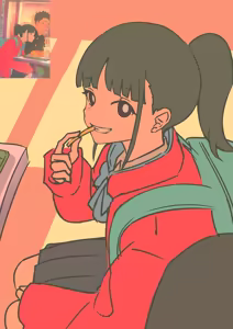 Page 347 of 默认 / defaultkavy (@defaultkavy) 2021.04-2026.04 - preview thumbnail