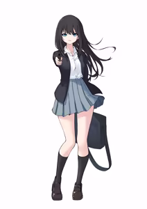 Page 348 of 默认 / defaultkavy (@defaultkavy) 2021.04-2026.04 - preview thumbnail