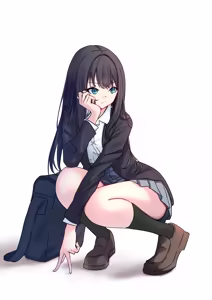 Page 355 of 默认 / defaultkavy (@defaultkavy) 2021.04-2026.04 - preview thumbnail