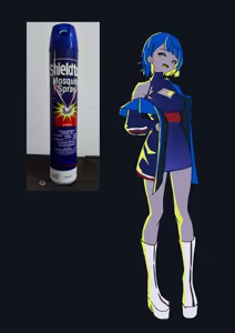 Page 356 of 默认 / defaultkavy (@defaultkavy) 2021.04-2026.04 - preview thumbnail