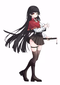 Page 357 of 默认 / defaultkavy (@defaultkavy) 2021.04-2026.04 - preview thumbnail