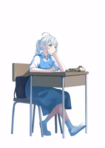 Page 362 of 默认 / defaultkavy (@defaultkavy) 2021.04-2026.04 - preview thumbnail