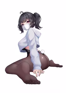 Page 365 of 默认 / defaultkavy (@defaultkavy) 2021.04-2026.04 - preview thumbnail