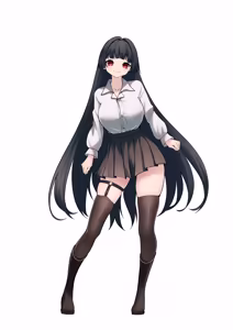 Page 374 of 默认 / defaultkavy (@defaultkavy) 2021.04-2026.04 - preview thumbnail