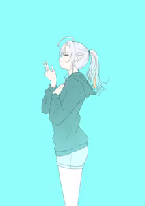 Page 385 of 默认 / defaultkavy (@defaultkavy) 2021.04-2026.04 - preview thumbnail