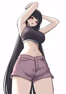 Page 388 of 默认 / defaultkavy (@defaultkavy) 2021.04-2026.04 - preview thumbnail