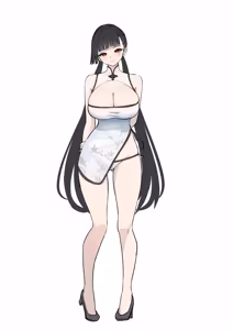 Page 400 of 默认 / defaultkavy (@defaultkavy) 2021.04-2026.04 - preview thumbnail