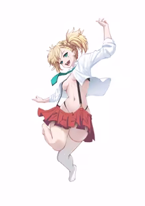 Page 404 of 默认 / defaultkavy (@defaultkavy) 2021.04-2026.04 - preview thumbnail