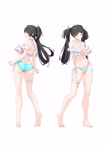 Page 417 of 默认 / defaultkavy (@defaultkavy) 2021.04-2026.04 - preview thumbnail