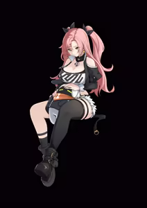 Page 428 of 默认 / defaultkavy (@defaultkavy) 2021.04-2026.04 - preview thumbnail