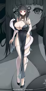 Page 465 of 默认 / defaultkavy (@defaultkavy) 2021.04-2026.04 - preview thumbnail