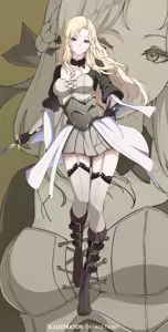 Page 466 of 默认 / defaultkavy (@defaultkavy) 2021.04-2026.04 - preview thumbnail