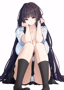 Page 476 of 默认 / defaultkavy (@defaultkavy) 2021.04-2026.04 - preview thumbnail