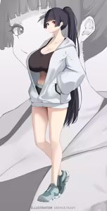 Page 480 of 默认 / defaultkavy (@defaultkavy) 2021.04-2026.04 - preview thumbnail