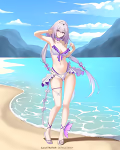 Page 481 of 默认 / defaultkavy (@defaultkavy) 2021.04-2026.04 - preview thumbnail