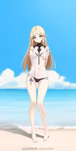 Page 494 of 默认 / defaultkavy (@defaultkavy) 2021.04-2026.04 - preview thumbnail