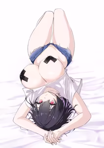 Page 495 of 默认 / defaultkavy (@defaultkavy) 2021.04-2026.04 - preview thumbnail