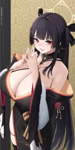 Page 500 of 默认 / defaultkavy (@defaultkavy) 2021.04-2026.04 - preview thumbnail