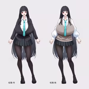 Page 503 of 默认 / defaultkavy (@defaultkavy) 2021.04-2026.04 - preview thumbnail