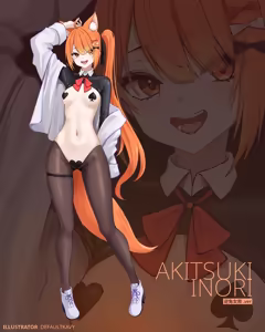 Page 510 of 默认 / defaultkavy (@defaultkavy) 2021.04-2026.04 - preview thumbnail