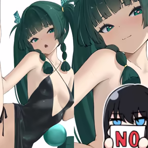 Page 518 of 默认 / defaultkavy (@defaultkavy) 2021.04-2026.04 - preview thumbnail