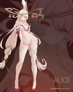 Page 525 of 默认 / defaultkavy (@defaultkavy) 2021.04-2026.04 - preview thumbnail