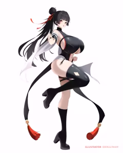 Page 526 of 默认 / defaultkavy (@defaultkavy) 2021.04-2026.04 - preview thumbnail