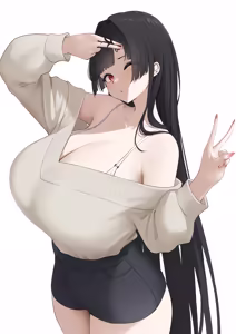 Page 535 of 默认 / defaultkavy (@defaultkavy) 2021.04-2026.04 - preview thumbnail