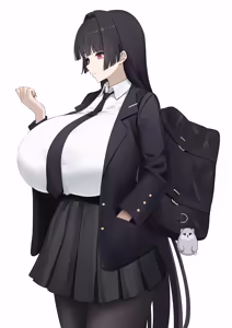 Page 543 of 默认 / defaultkavy (@defaultkavy) 2021.04-2026.04 - preview thumbnail