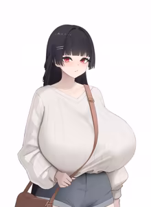 Page 544 of 默认 / defaultkavy (@defaultkavy) 2021.04-2026.04 - preview thumbnail