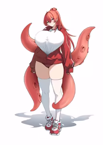 Page 547 of 默认 / defaultkavy (@defaultkavy) 2021.04-2026.04 - preview thumbnail