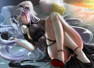 Page 113 of Rendezvouz's Alba part 2 - preview thumbnail