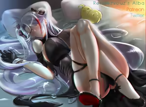 Page 116 of Rendezvouz's Alba part 2 - preview thumbnail